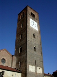 campanile